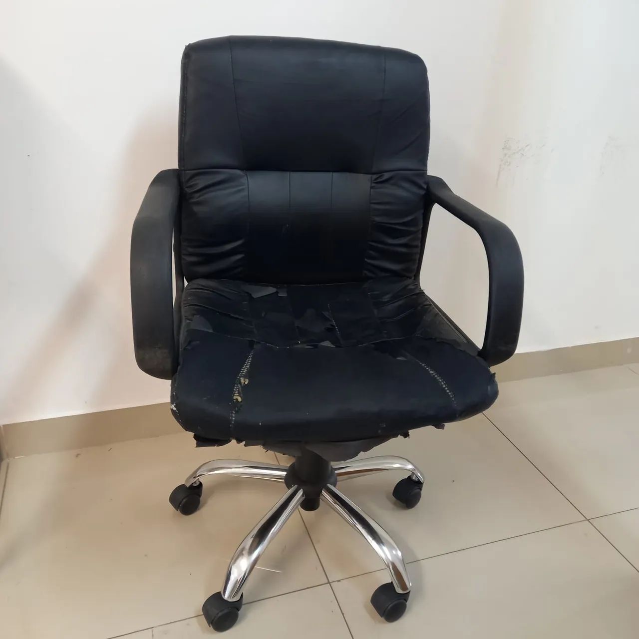 Cadeira de Escritório 