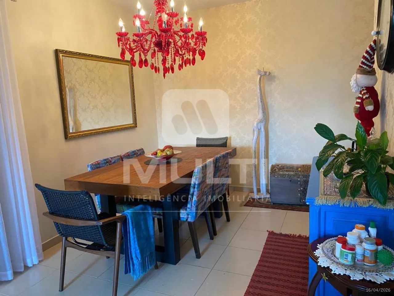 Apartamento - SANTA MONICA - Foto 4