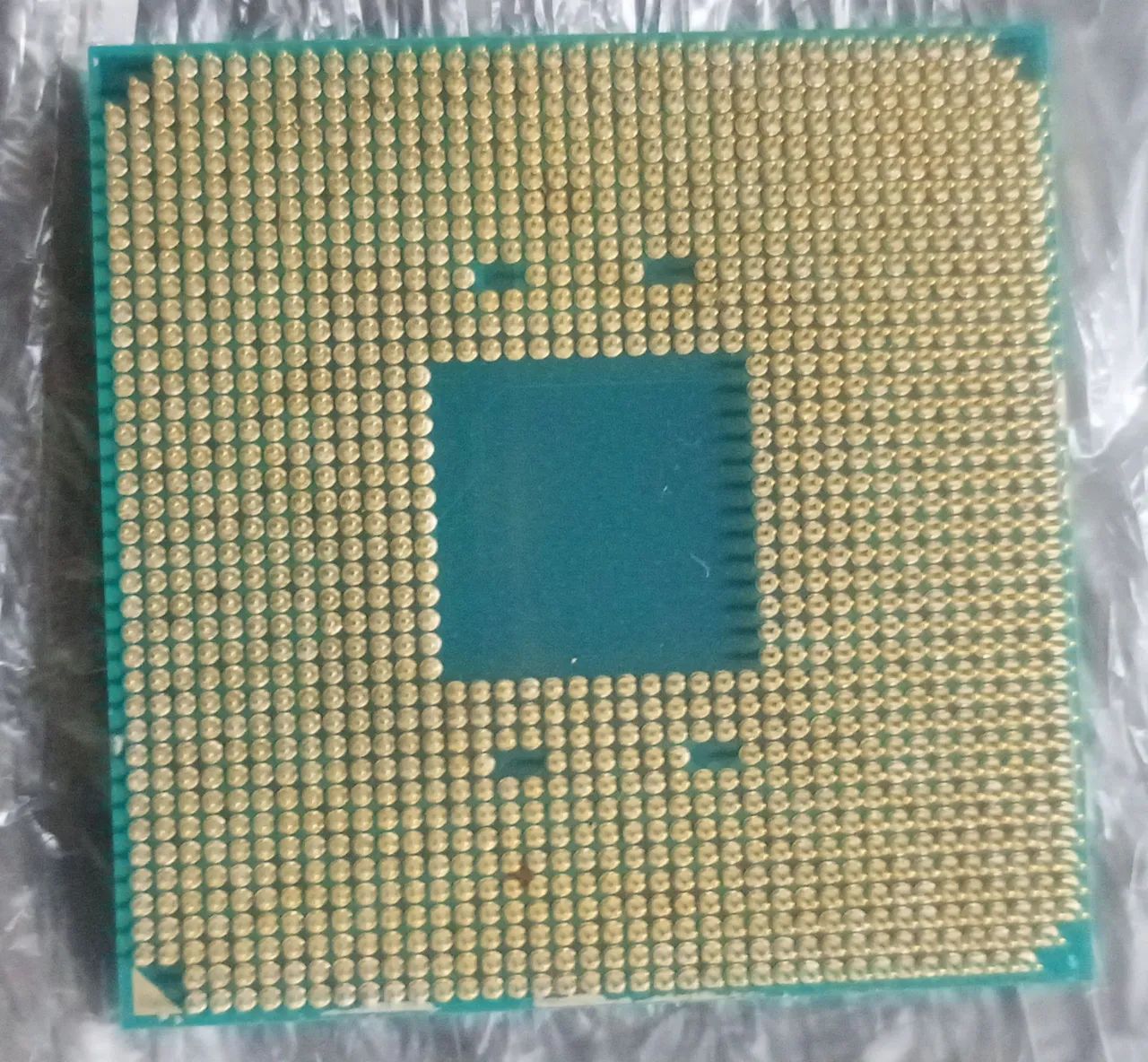 Processador Ryzen 51600 AF +Cooler e Base - Foto 2