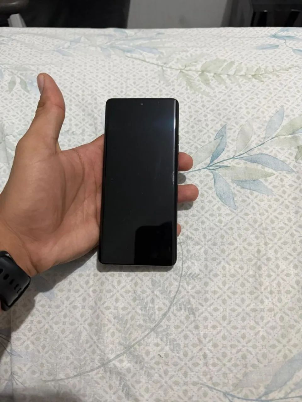 Motorola Edge 50 Pro 256GB - Pouco Uso, Impecável - Foto 3