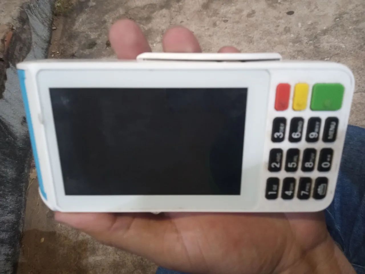 Máquina de Cartão Smart  - Foto 2