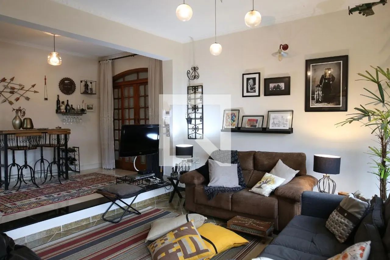 Casa à Venda - Jardim, 3 Quartos, 272 m2 - Foto 5