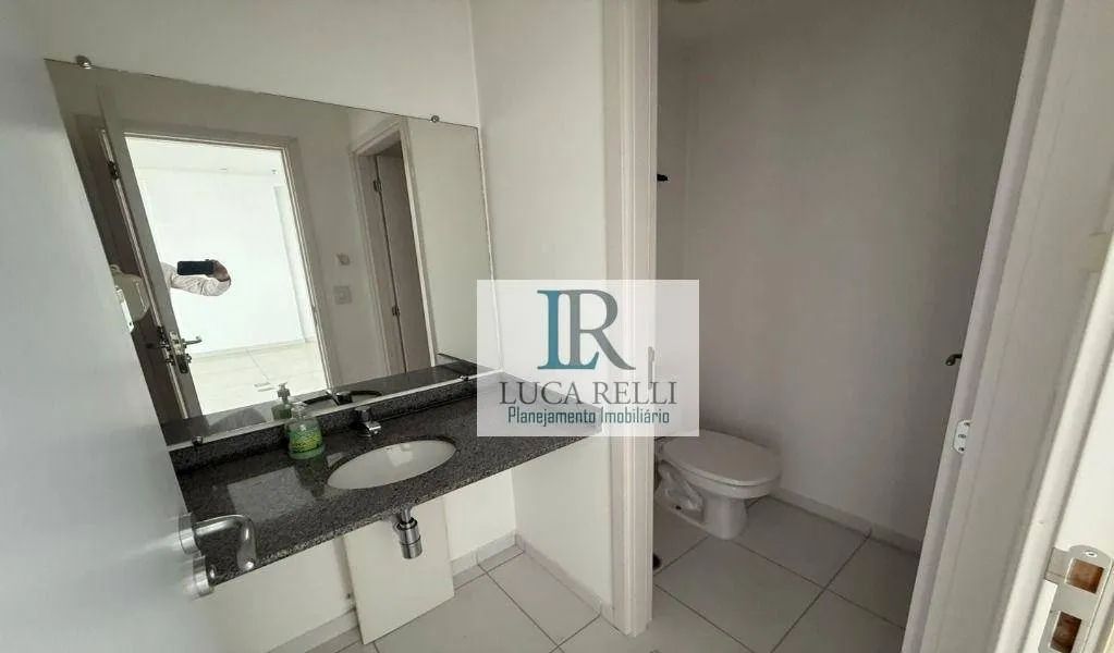 Sala Comercial com 76 m² - Venda ou Locação | Edifício NBC Castelo Branco - Bethaville em  - Foto 5