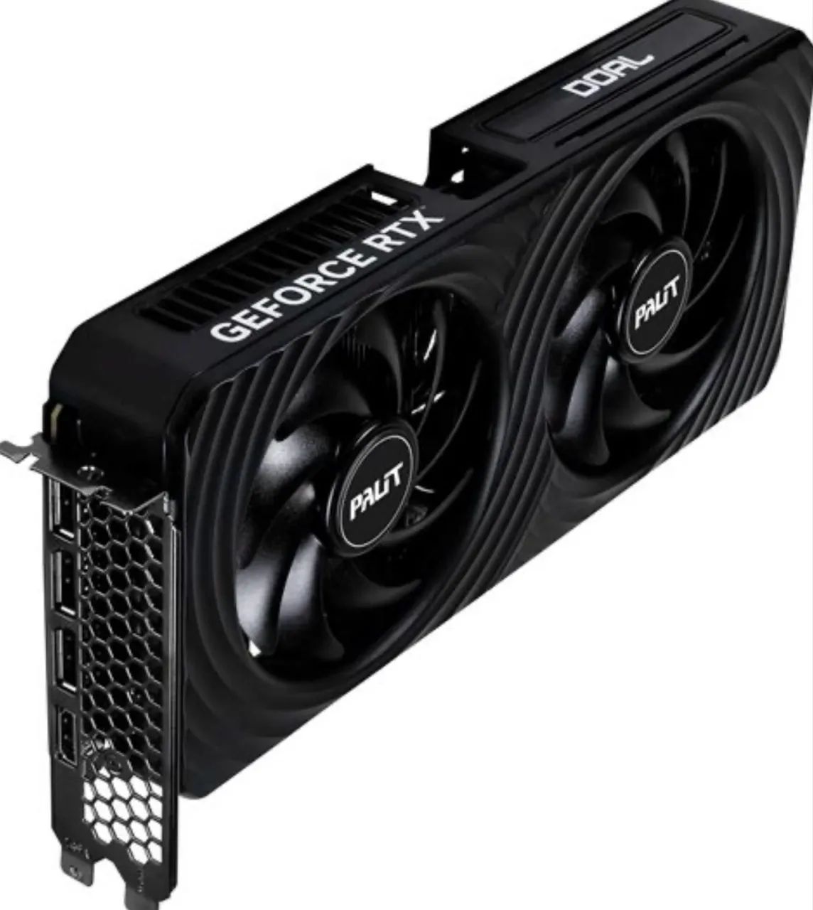 Imperdível RTX 5060 Ti