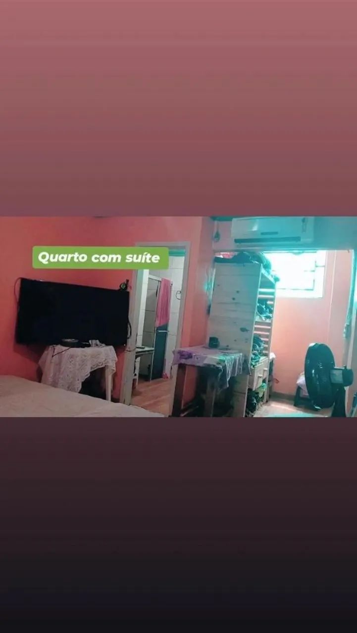 Vendo linda casa  - Foto 2