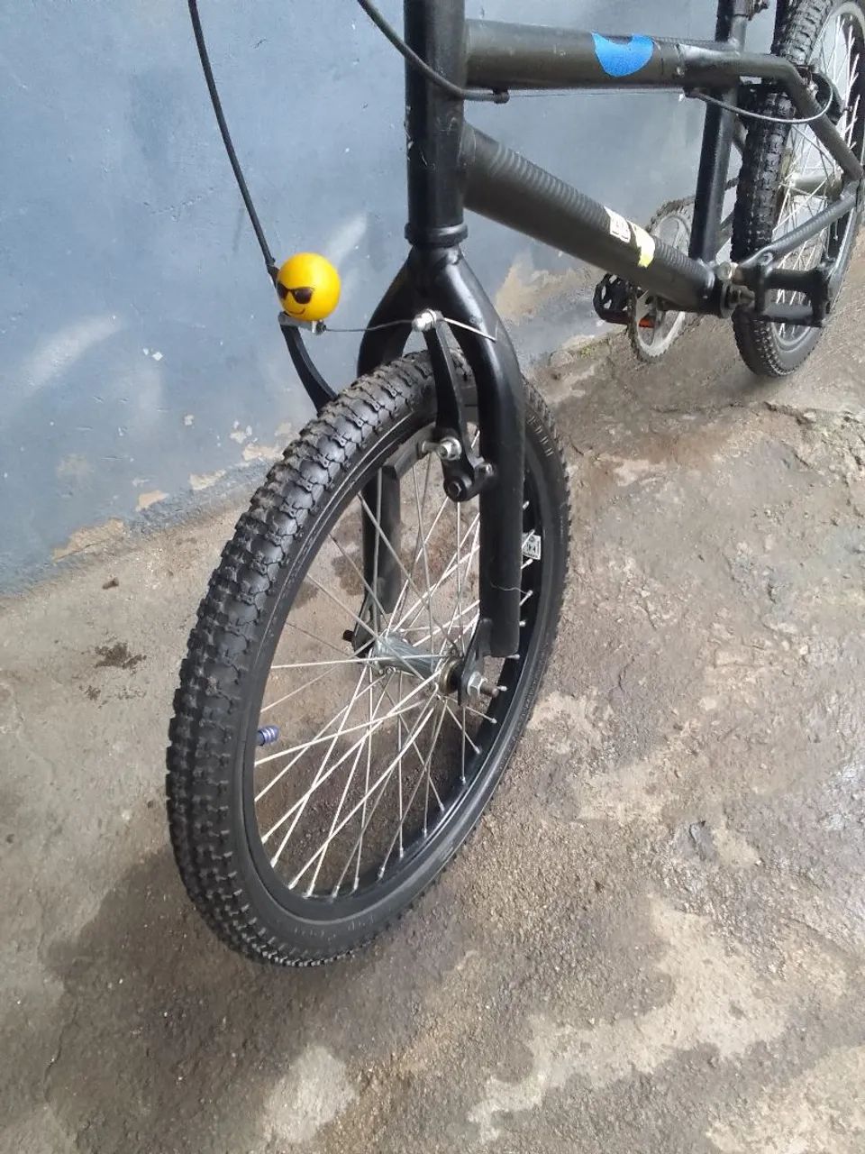 Bicicleta montadinha  - Foto 2