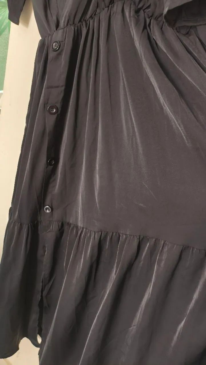 Vestido G3 preto - Foto 4