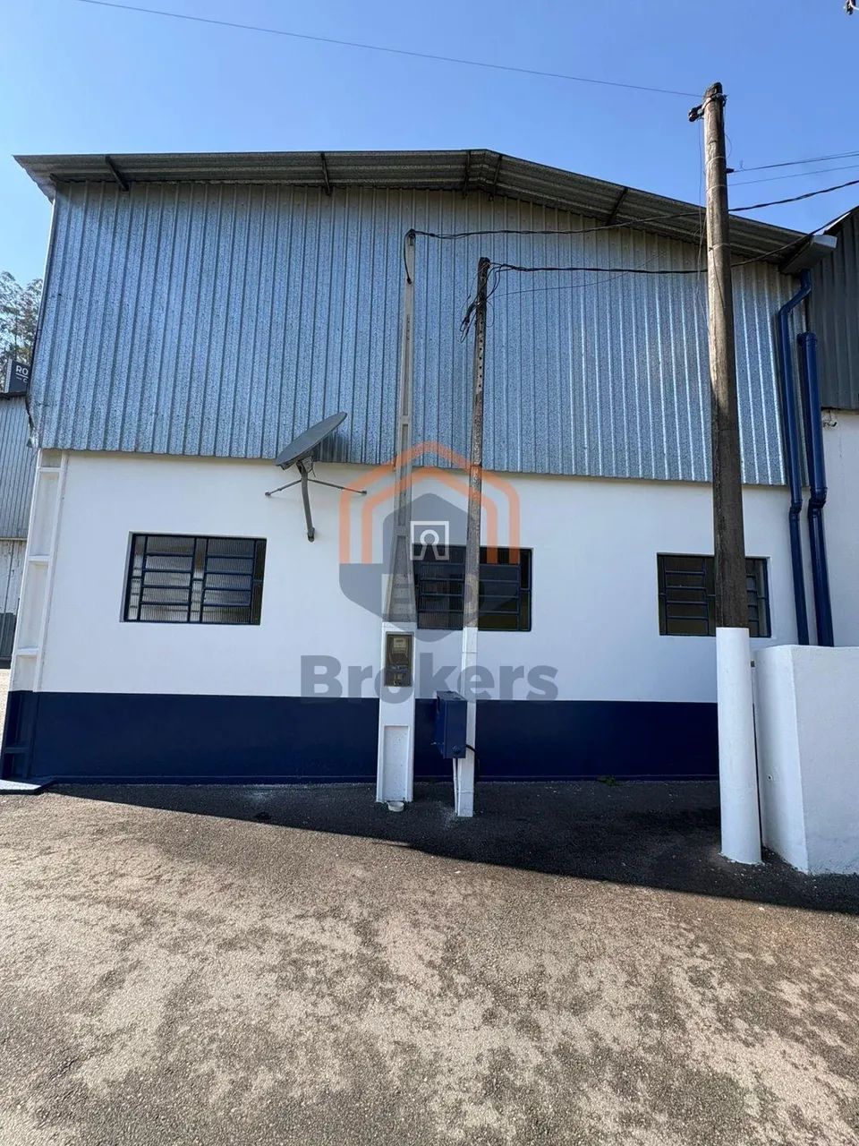 Galpão em Glebas - Franco da Rocha - Foto 6