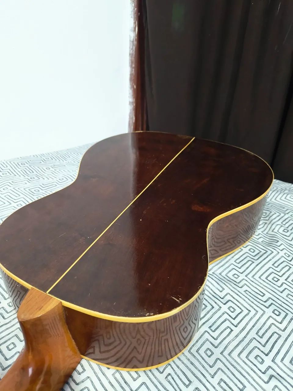 Violão Giannini mini - Foto 2