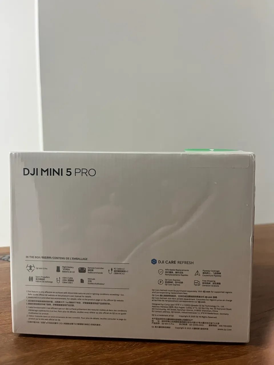 Dji Mini 5 pro  - Foto 3
