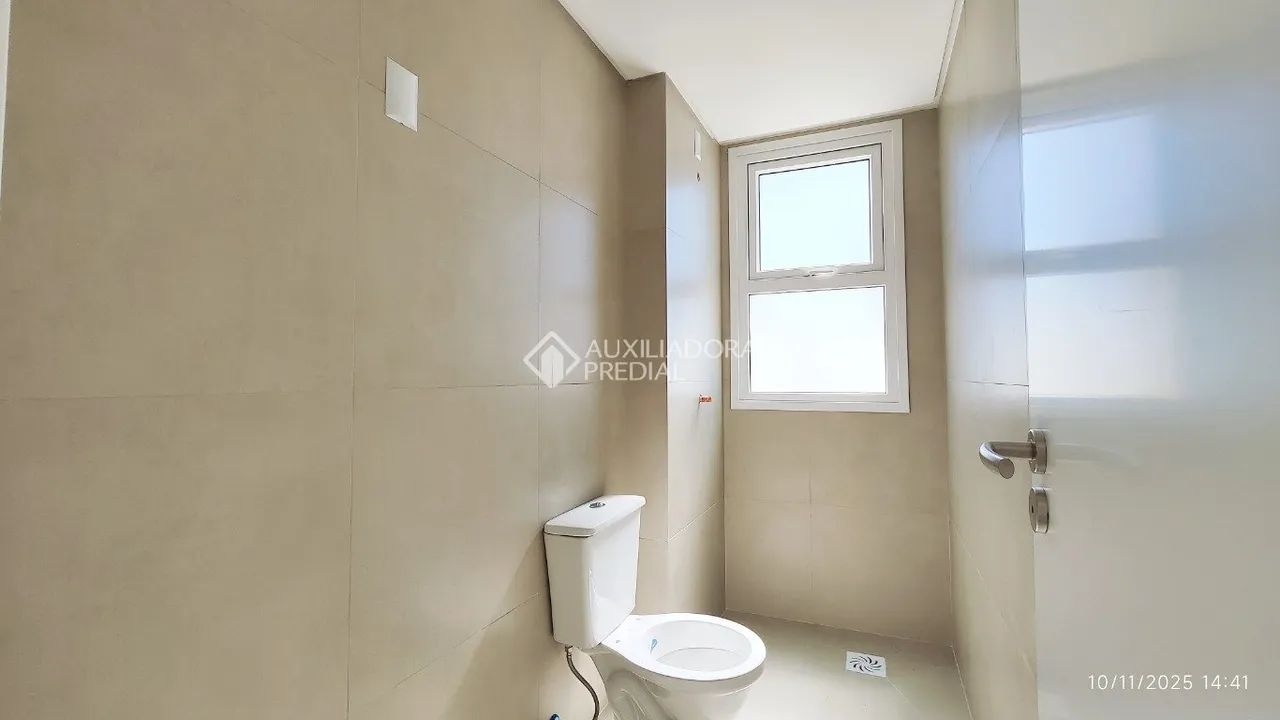 Apartamento Studio à venda no Centro, 58m² com 1 dormitório/quartos disponíveis. - Foto 5