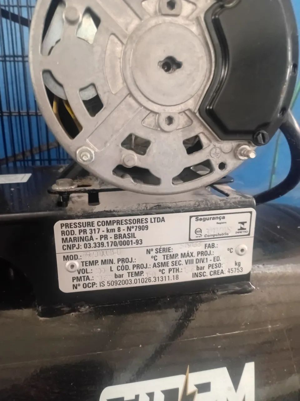 Vende compressor pressure  - Foto 4