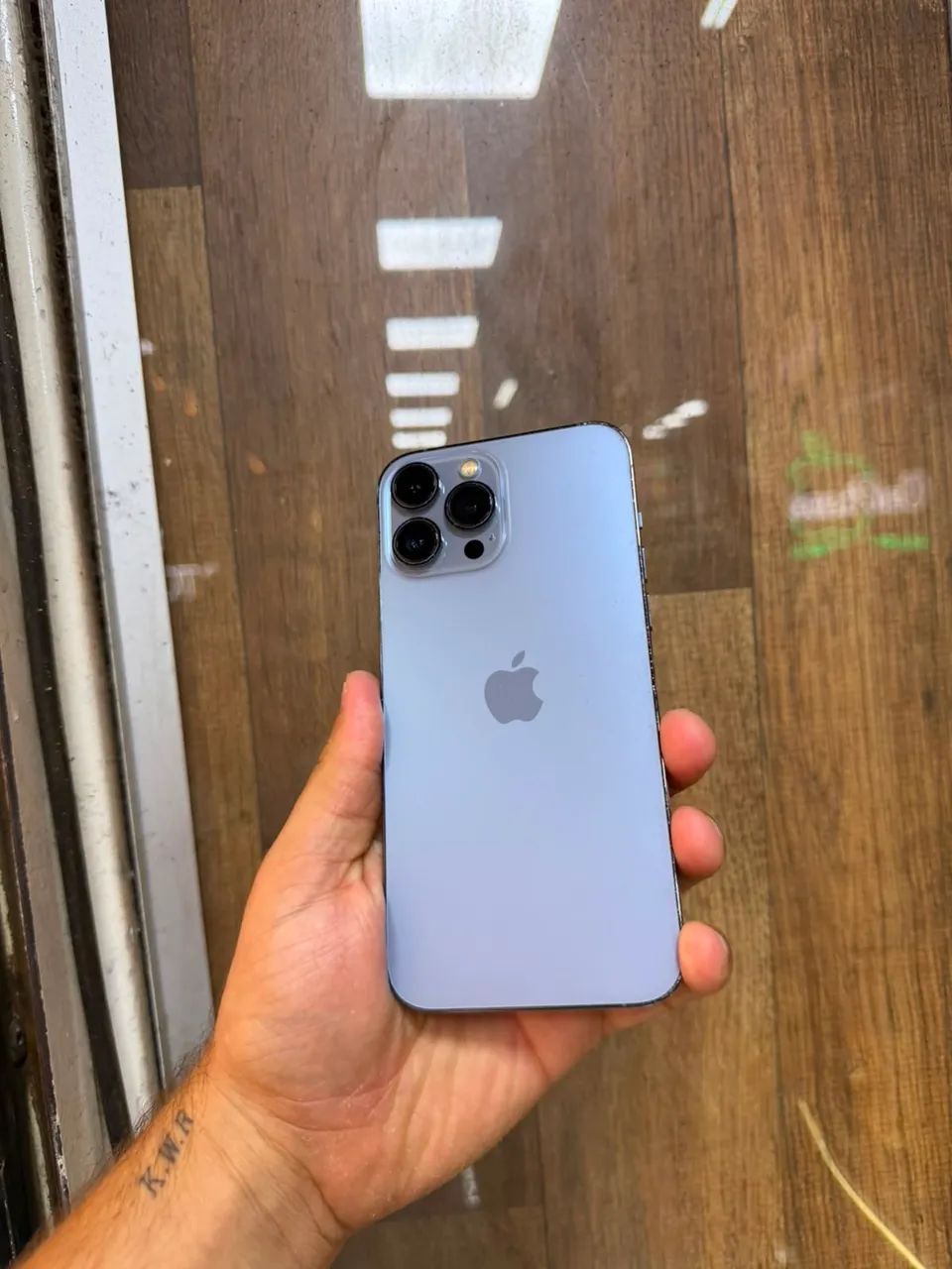 iPhone 13 Pro Max 128GB