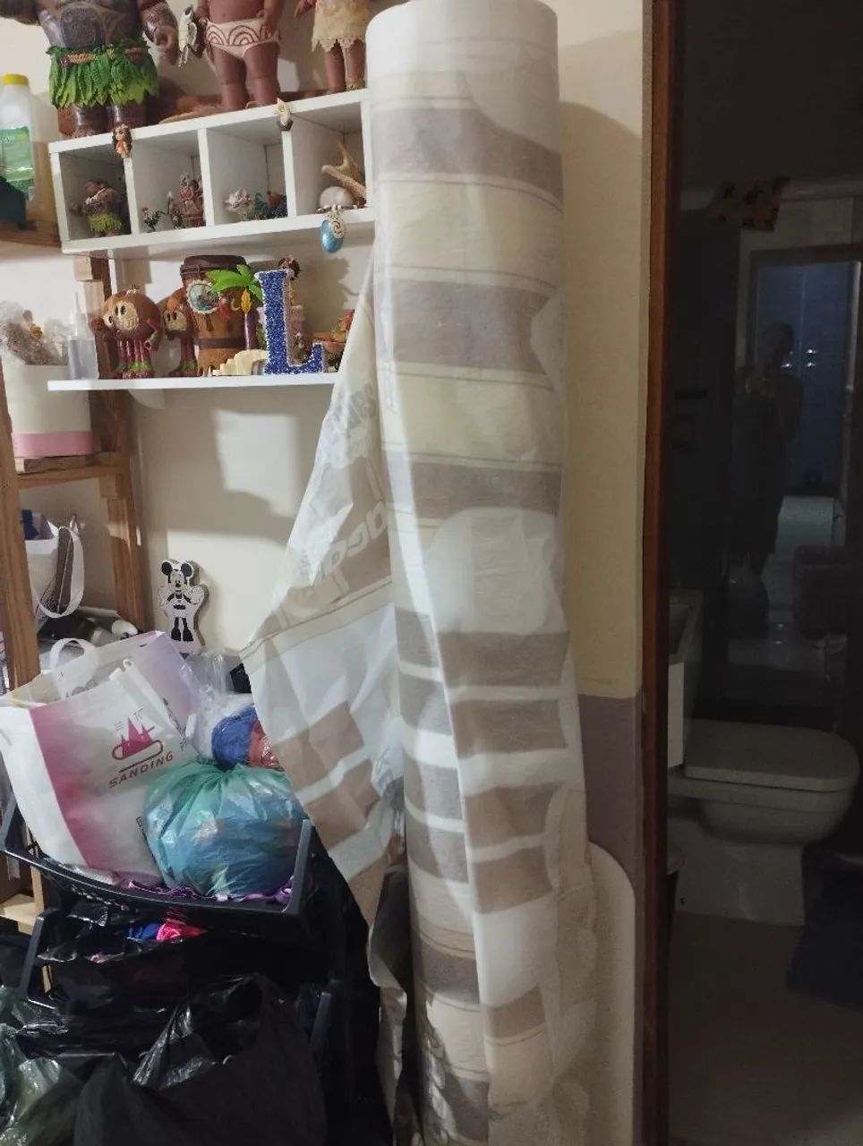 Vendo um rolo de papel para risco - Foto 2