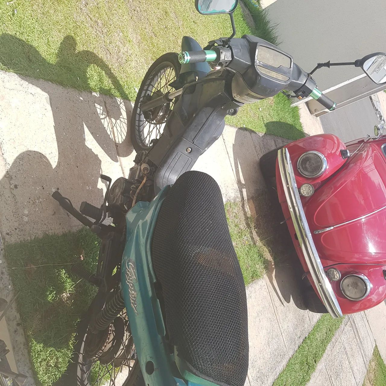 Crypton 105 - Foto 3