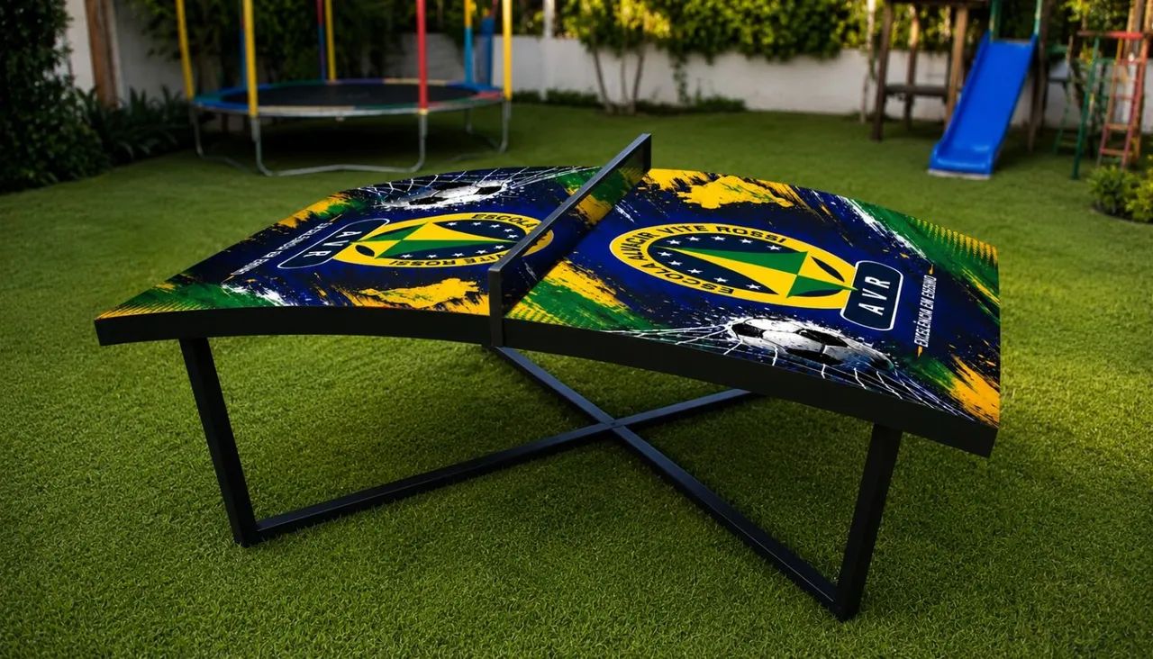 Futmesa oficial  - Foto 3