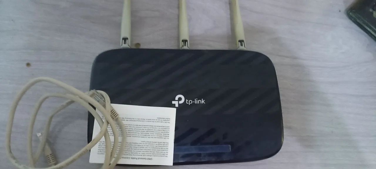 Roteador TP-Link AC750 - Foto 6