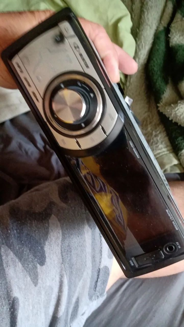 rádio dvd blothoo