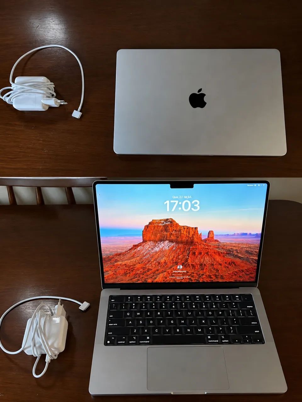 MACBOOK M4 PRO - Foto 2