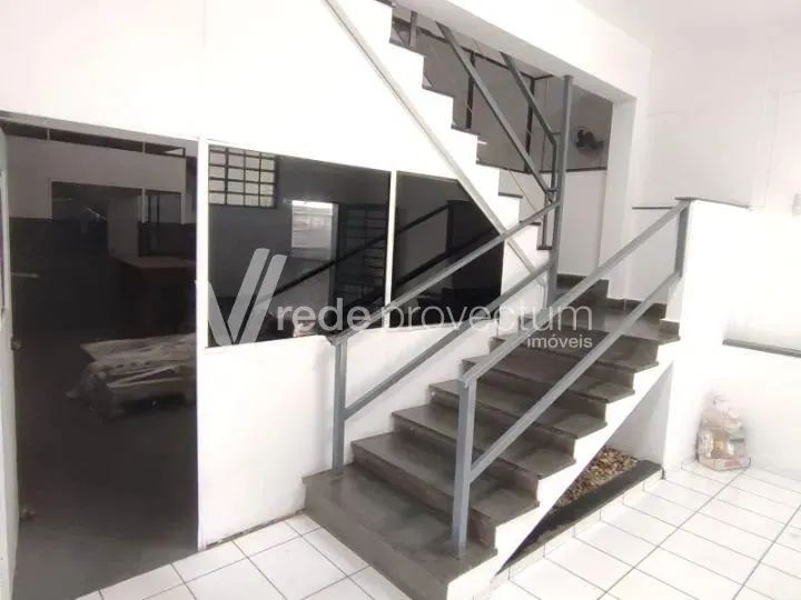 barracão - Jardim Eulina - Campinas - Foto 4