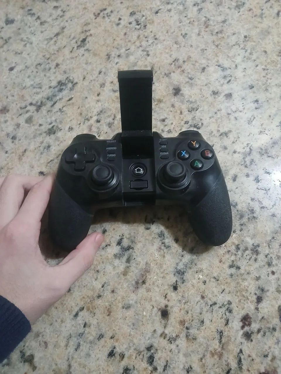 Controle Bluetooth e usb - Foto 2