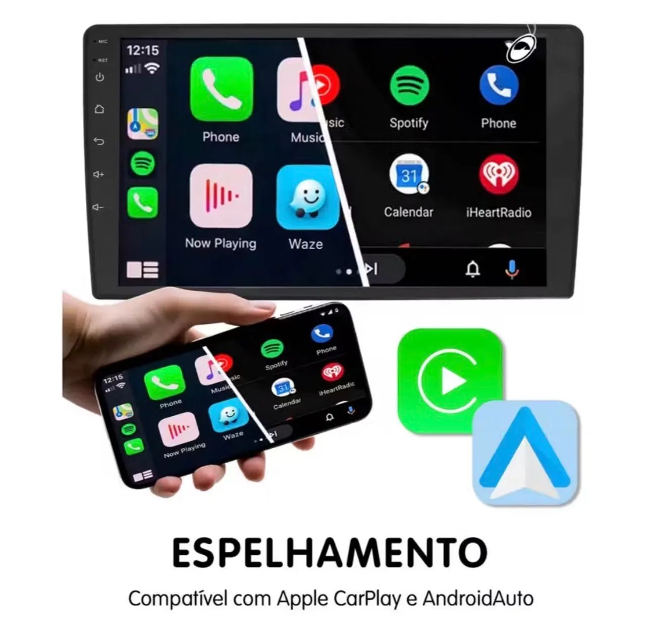 CarPlay - Foto 4