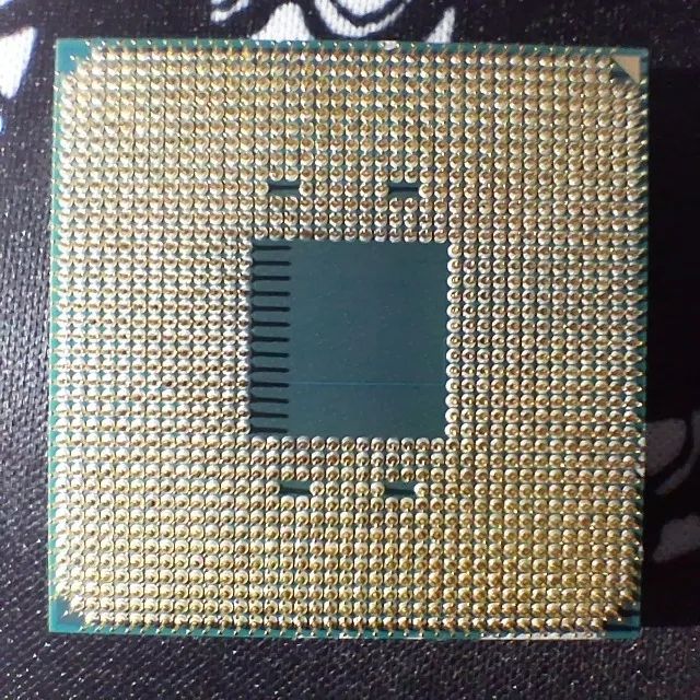 Processador AMD Ryzen 5 3500X - Estado de Zero - Foto 3