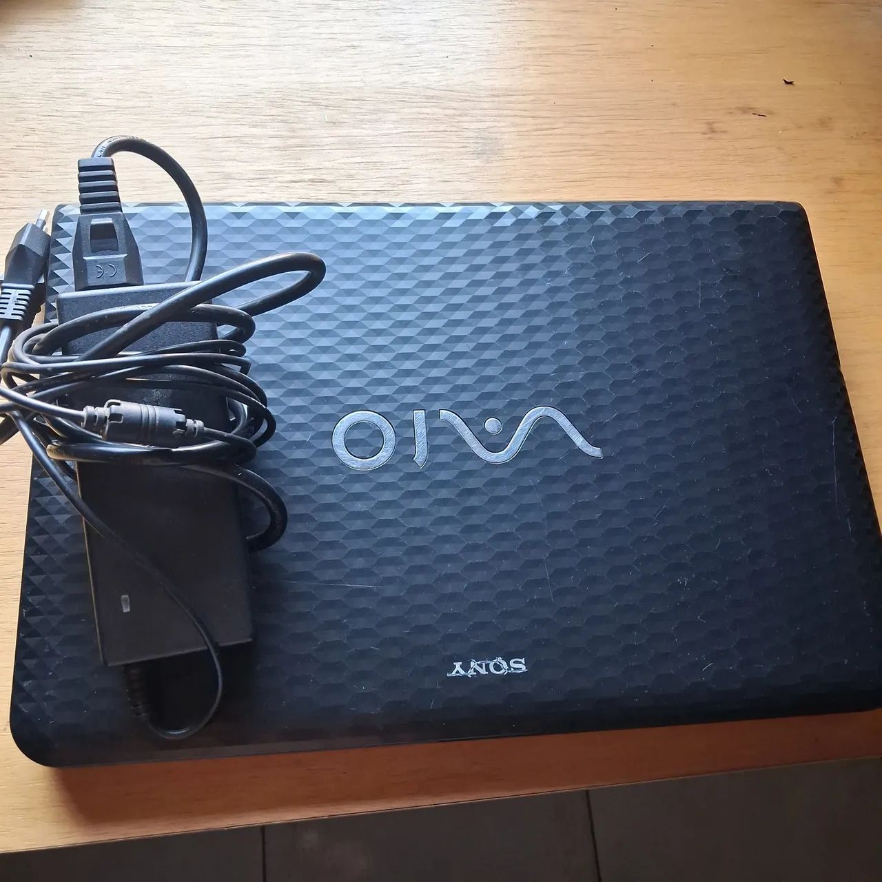 Notebook sony vaio i5  - Foto 3
