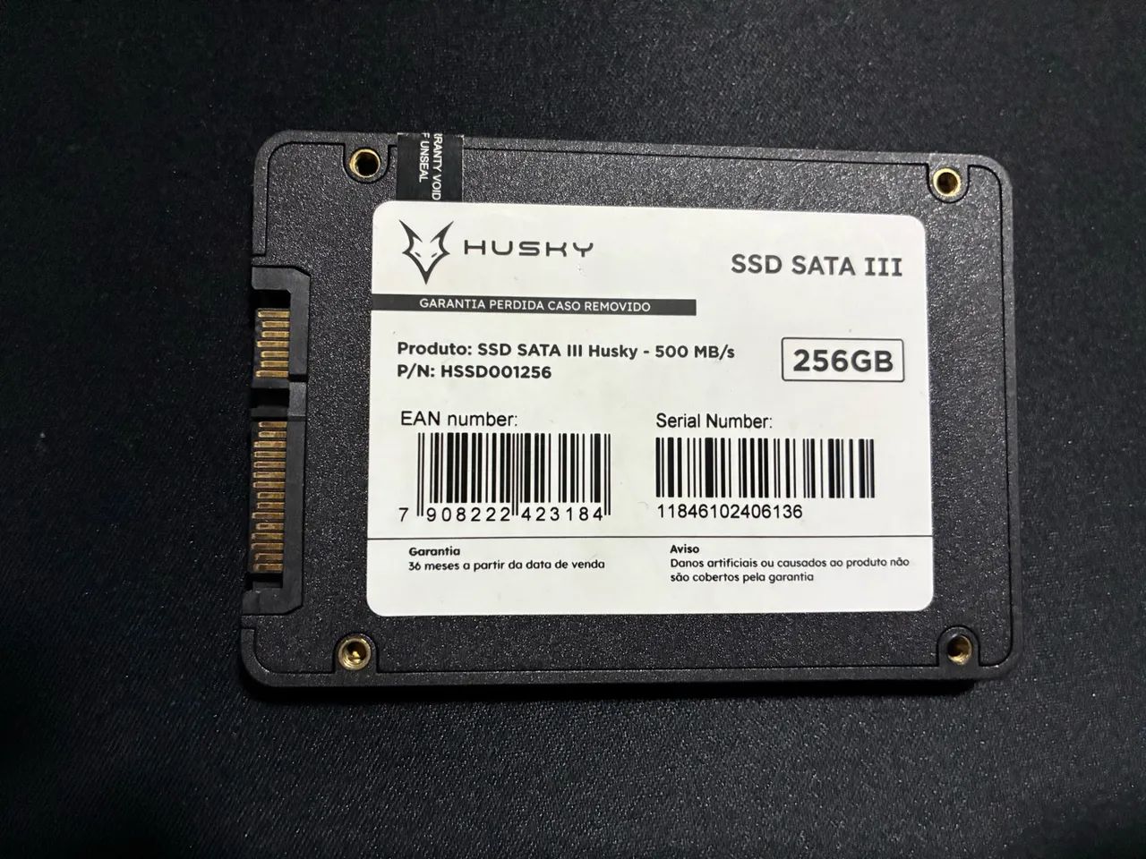 Ssd 240 - Foto 2