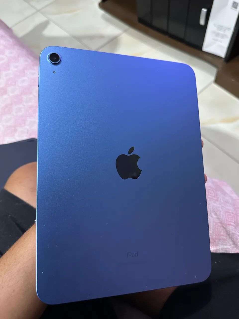 iPad 11 2025 com Apple Pencil - Tablets e E-Readers - Verdes