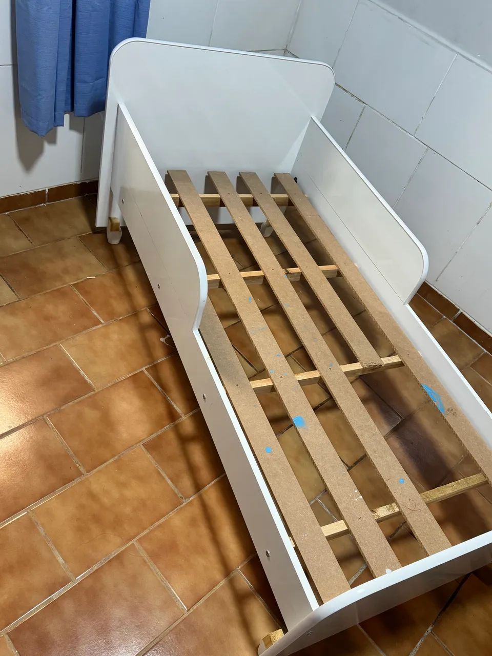 Cama infantil 