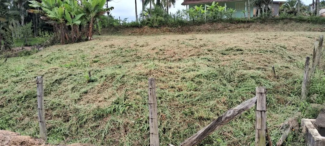 Terreno pra sitio, chácara...