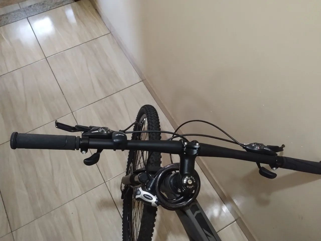 Bicicleta KRW Aro 29 - Foto 5