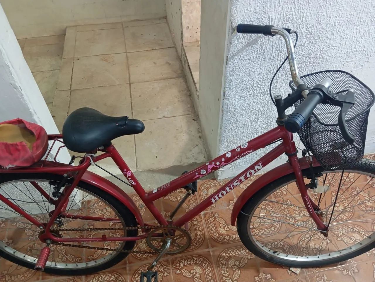 Bicicleta feminina - Foto 3