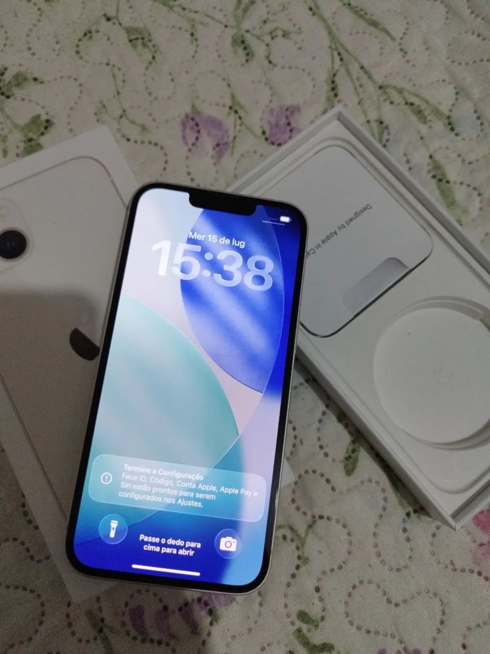 iPhone 13  - Foto 4