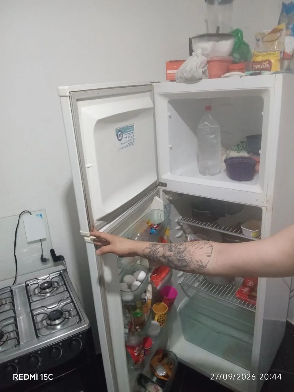 Geladeira  - Foto 2