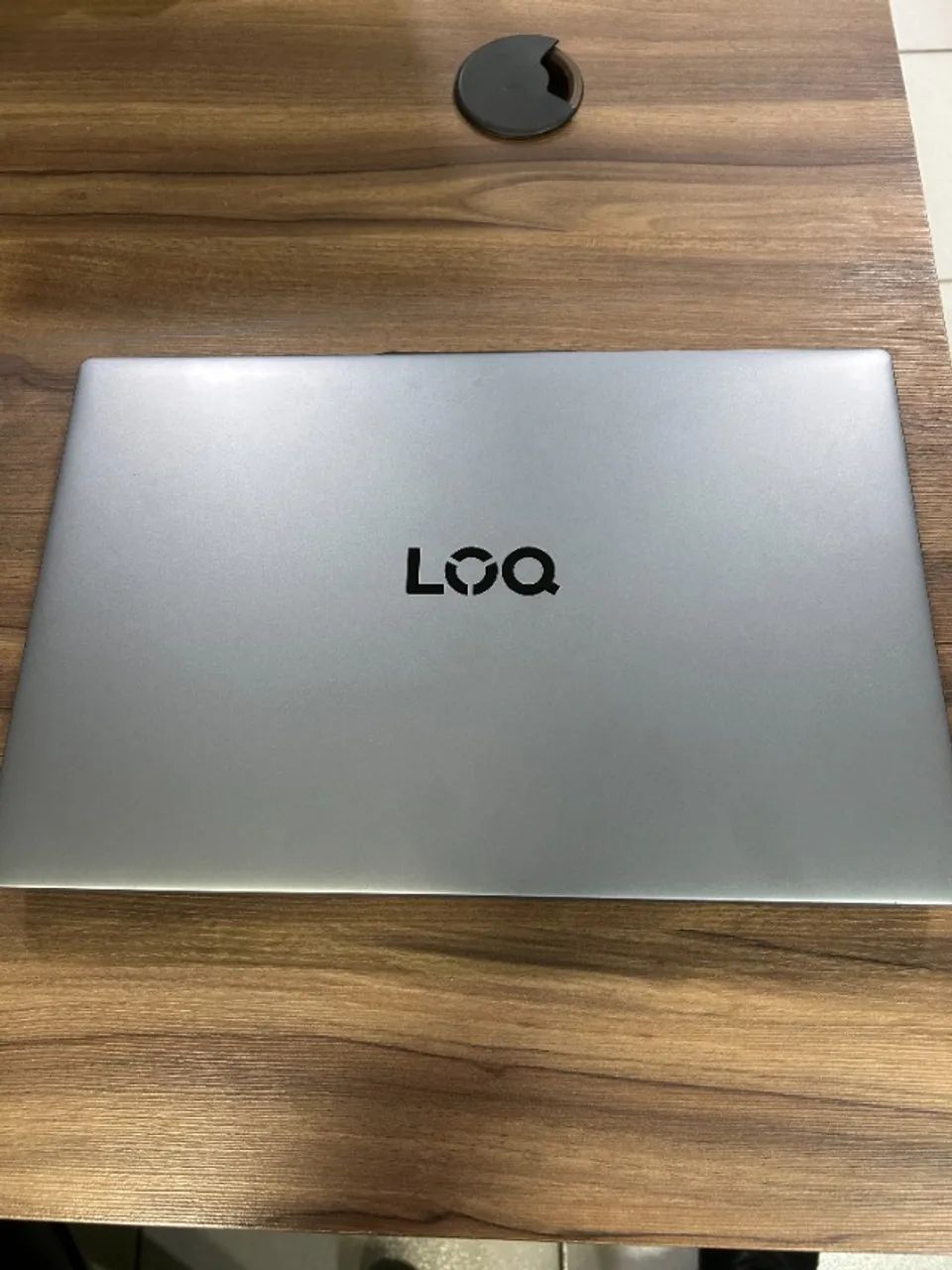Notebook RTX 4050 Lenovo - Foto 2