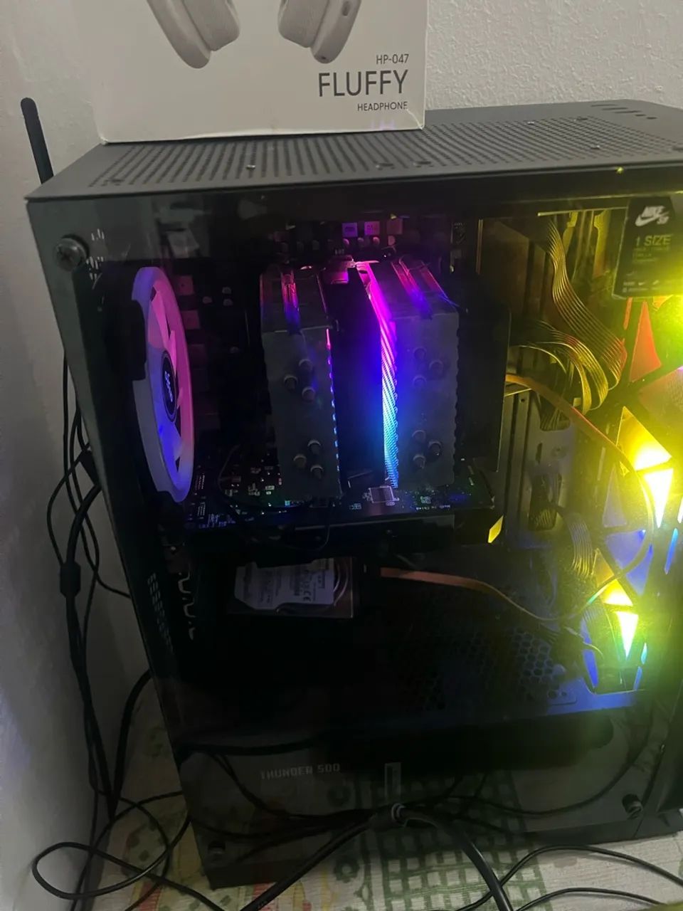 Computador  - Foto 5