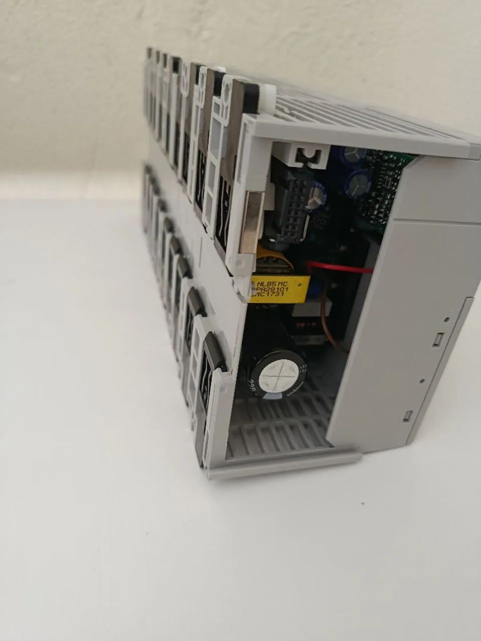 Compactlogix  - Foto 2