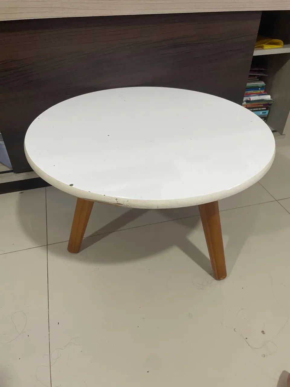 Mesinha de centro 