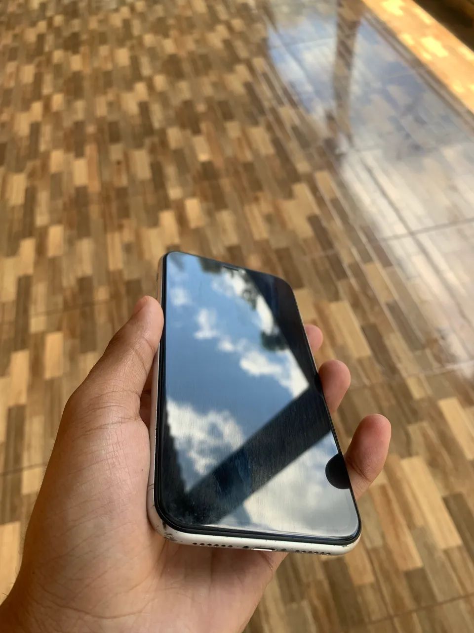 Iphone xr 128gb - Foto 5