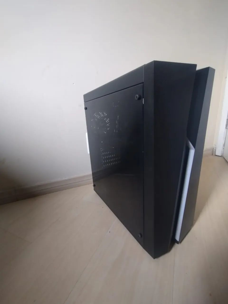 Pc Gamer RX 6500 PRA IR LOGO - Foto 2