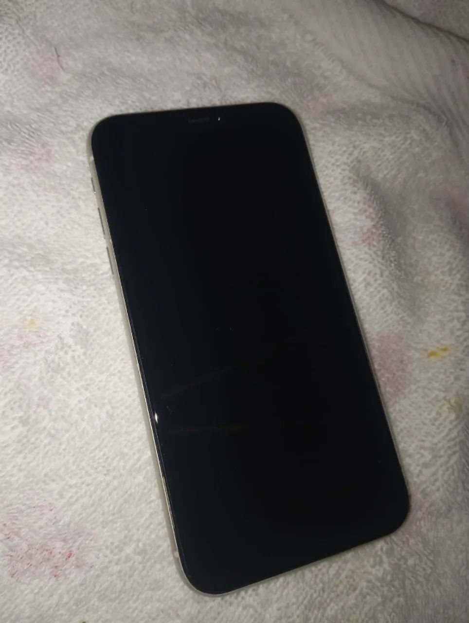 Iphone 11 128gb Tela trocada - Foto 3