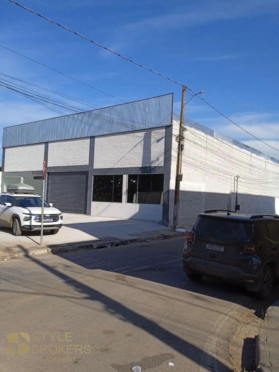 Ponto Comercial em Pedra 90 - Cuiabá - Foto 3