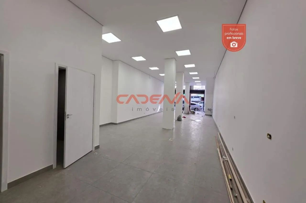 Loja comercial para aluguel no Centro - Foto 3