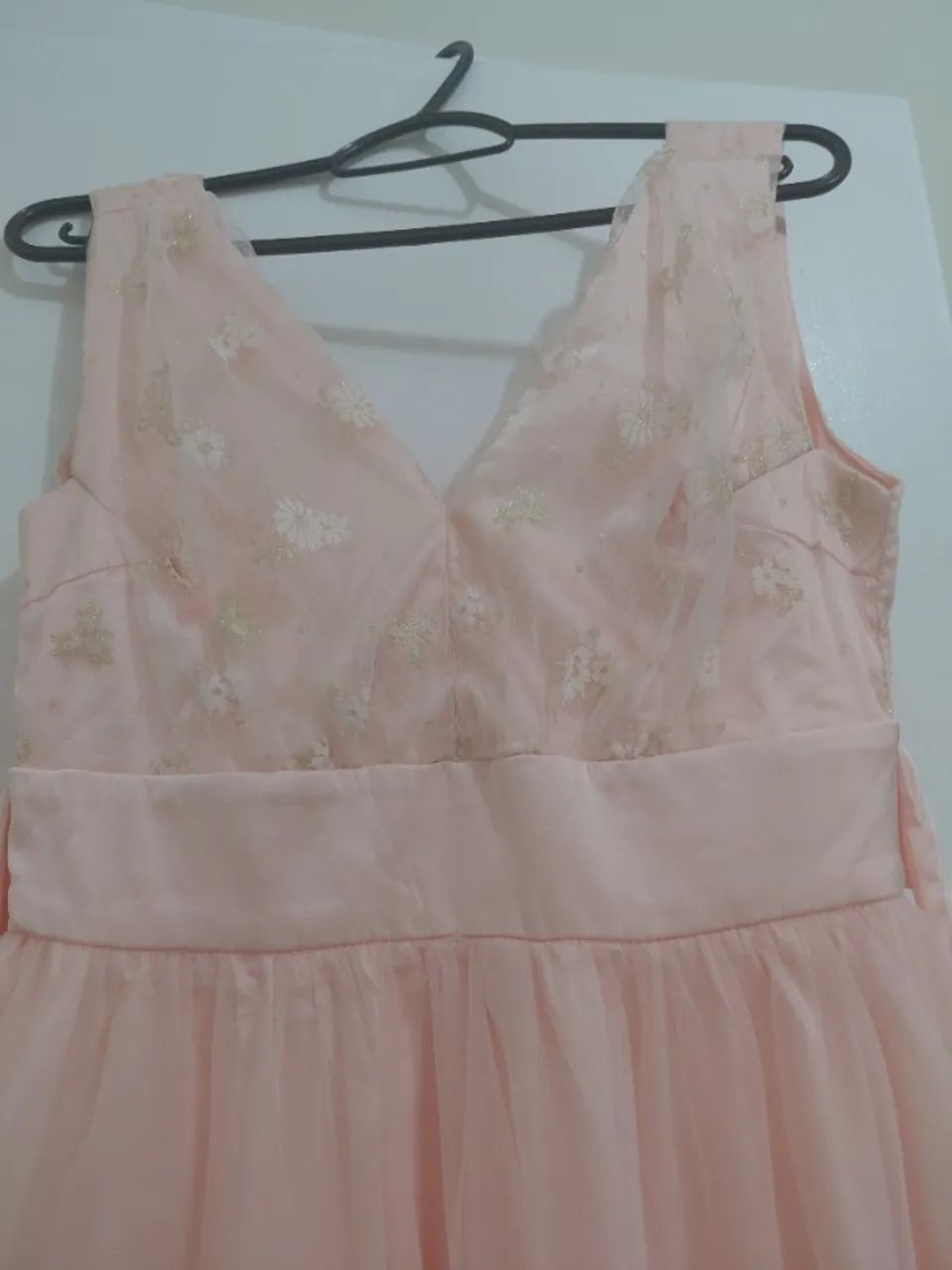 Lindo vestido de festa  - Foto 3