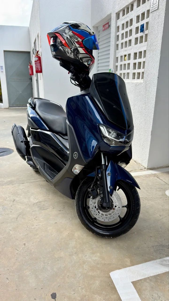 VENDO NMAX 2021
