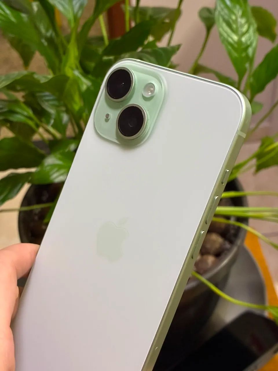 Iphone 15 128gb - USADO