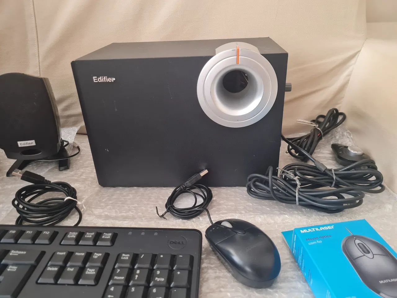 OPORTUNIDADE! Computador e acessórios  - Foto 4