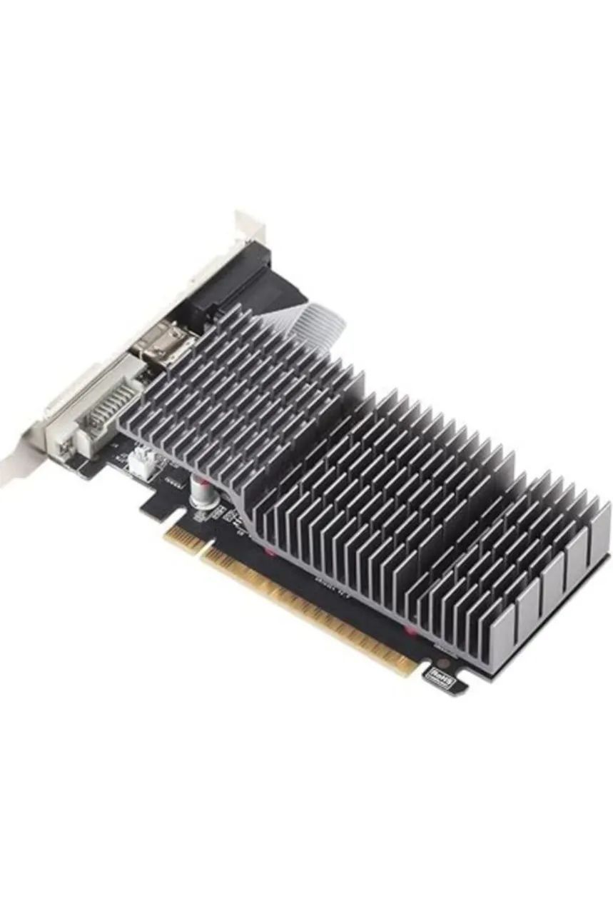GT 710 - Foto 2